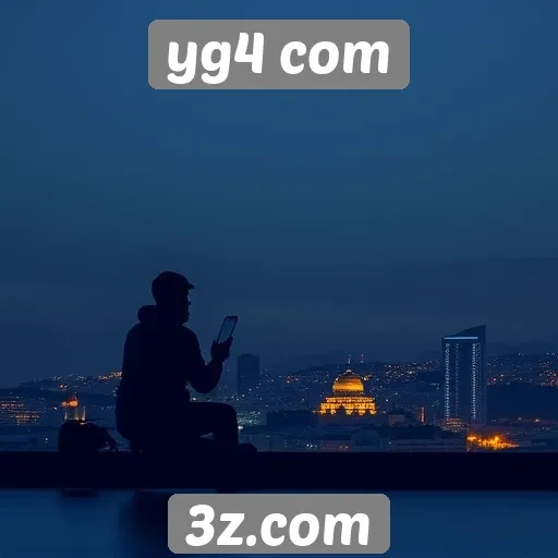 Eventos e promoções no yg4 com para 2025